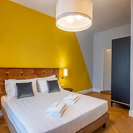 3110 Arthotel Hotel Florence