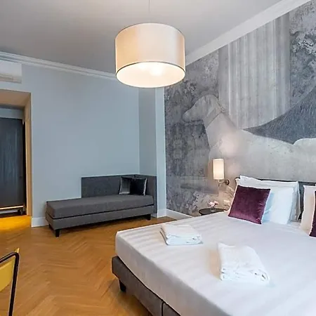 3110 Arthotel Hotel Florence