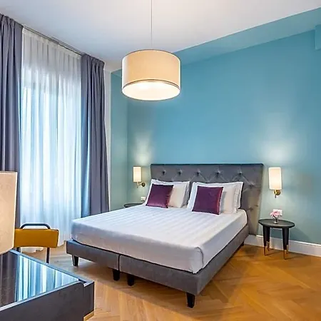 3110 Arthotel 3* Florence