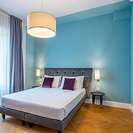 3110 Arthotel Hotel 3*