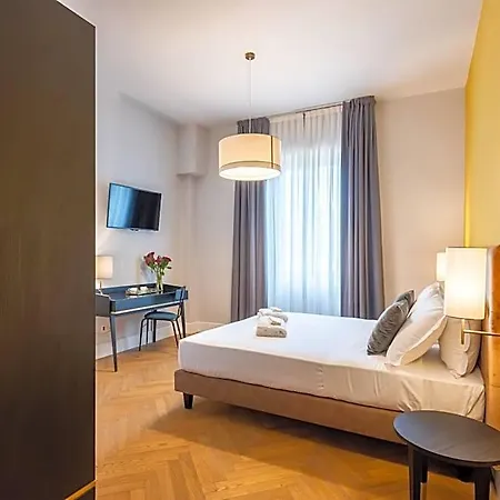Hotel 3110 Arthotel