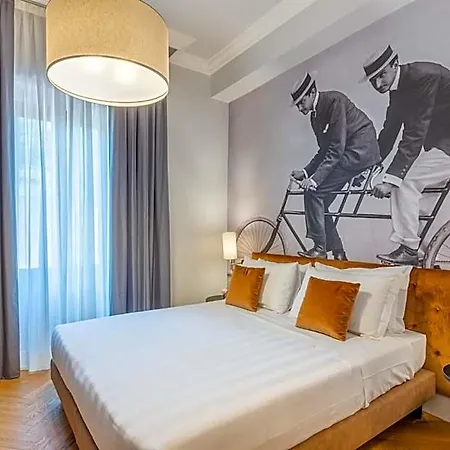 3110 Arthotel 3* Florence