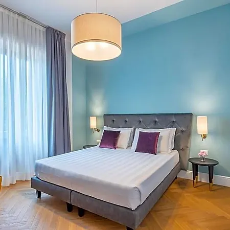 3110 Arthotel 3*