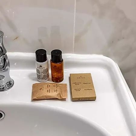 Hotel 3110 Arthotel Florence