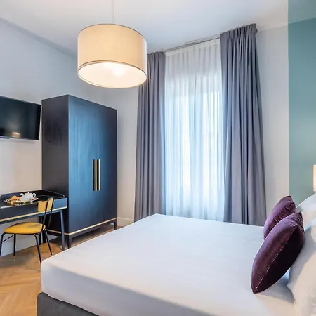 3110 Arthotel Hotel 3*
