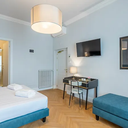 3110 Arthotel Hotel Firenze