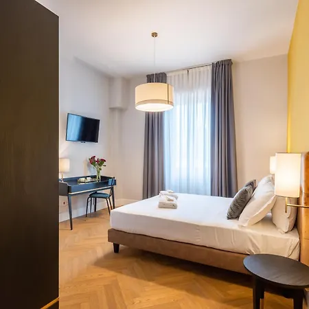 3110 Arthotel Hotel Florencia