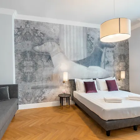 3110 Arthotel Firenze