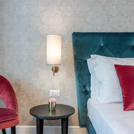 Szálloda 3110 Arthotel Firenze