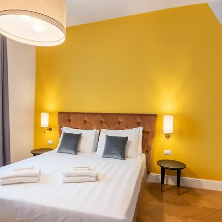 3110 Arthotel 3* Firenze