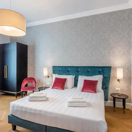 3110 Arthotel 3* Florence