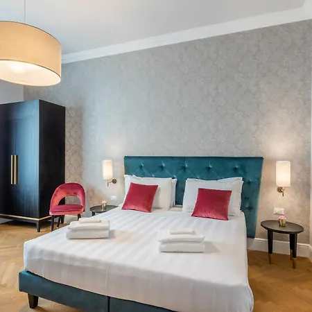 3110 Arthotel 3* Florença