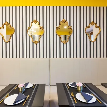 3110 Arthotel 3*