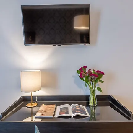 3110 Arthotel Szálloda Firenze