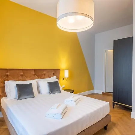 3110 Arthotel Szálloda