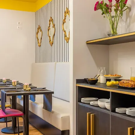 Hotel 3110 Arthotel Florencie