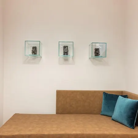 3110 Arthotel フィレンツェ