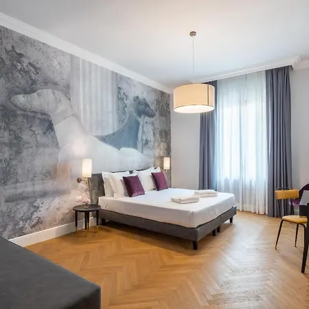 3110 Arthotel 3* Florença