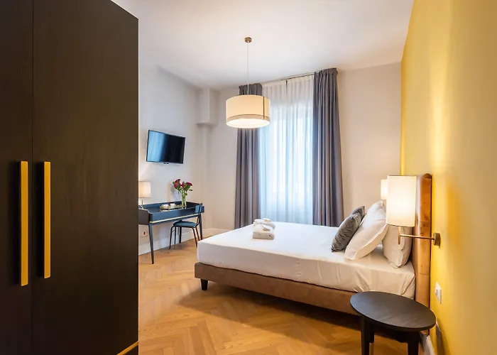 3110 Arthotel Hotel Florenz