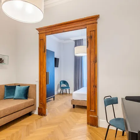3110 Arthotel Florencja