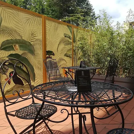 3110 Arthotel Szálloda 3*