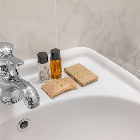 3110 Arthotel Hotel Florencja