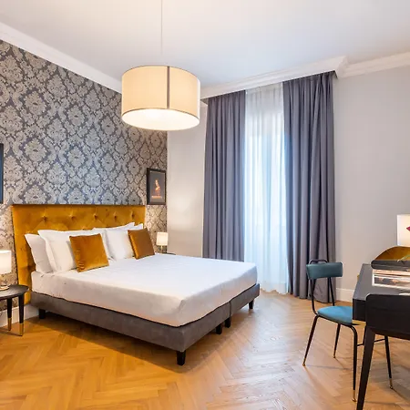 Szálloda 3110 Arthotel 3*