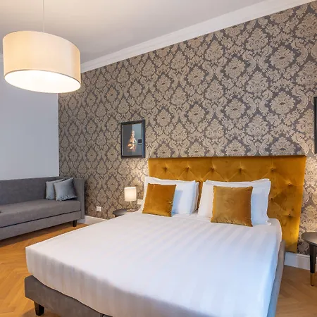 Hotel 3110 Arthotel Florencja