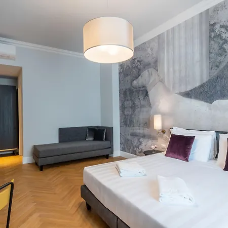 3110 Arthotel Szálloda 3*