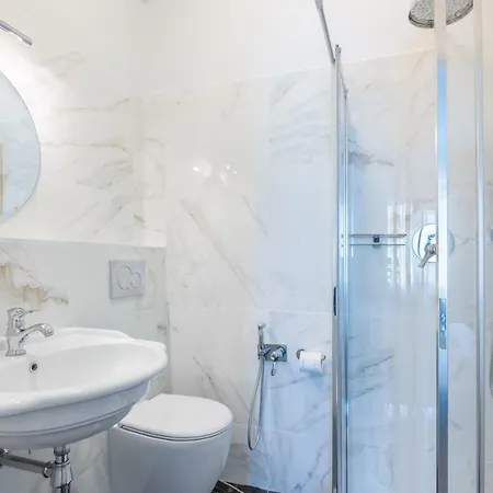 3110 Arthotel 3* Florencja