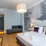 3110 Arthotel Hotel 3*