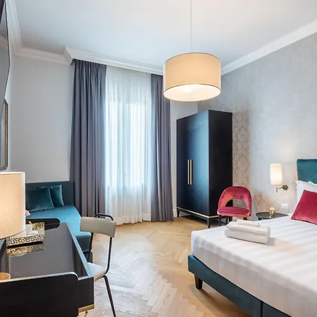 3110 Arthotel 3* Florence